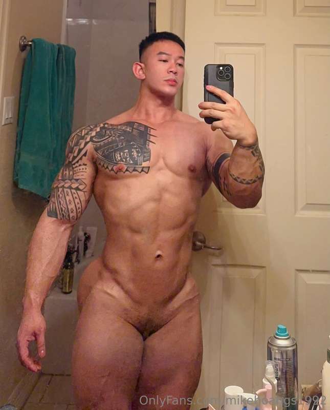 Epic pocketpussy mikehoangs1992 sex