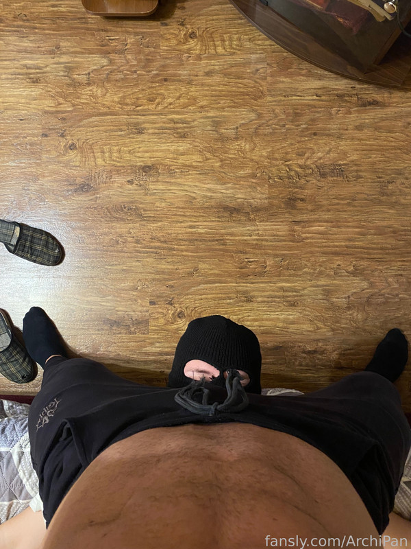 151 Sexy Muscle Russian Bodybuilder ArchiPan Onlyfans