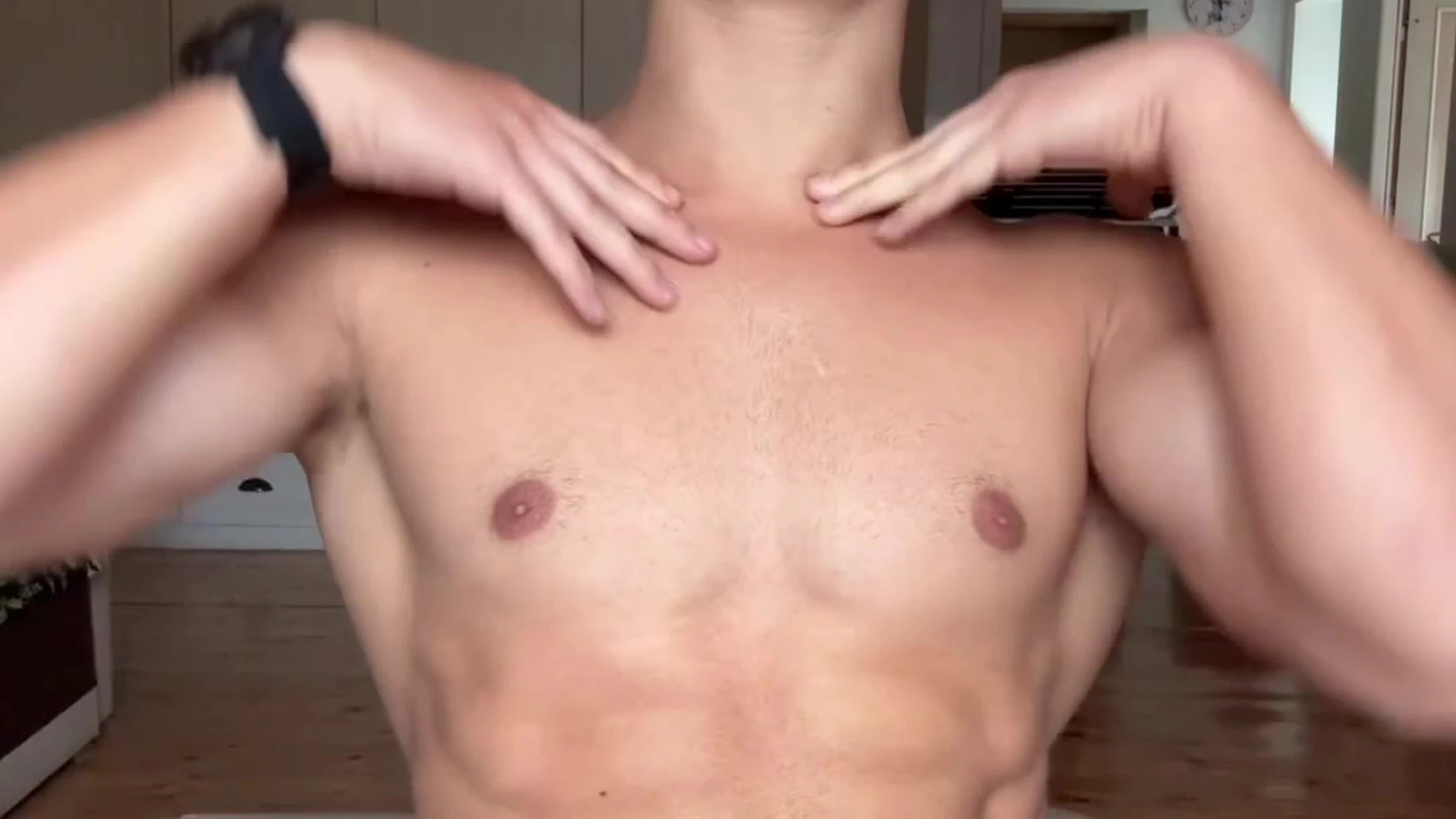 Affable  gay teen Dennis Dillon onlyfans video full