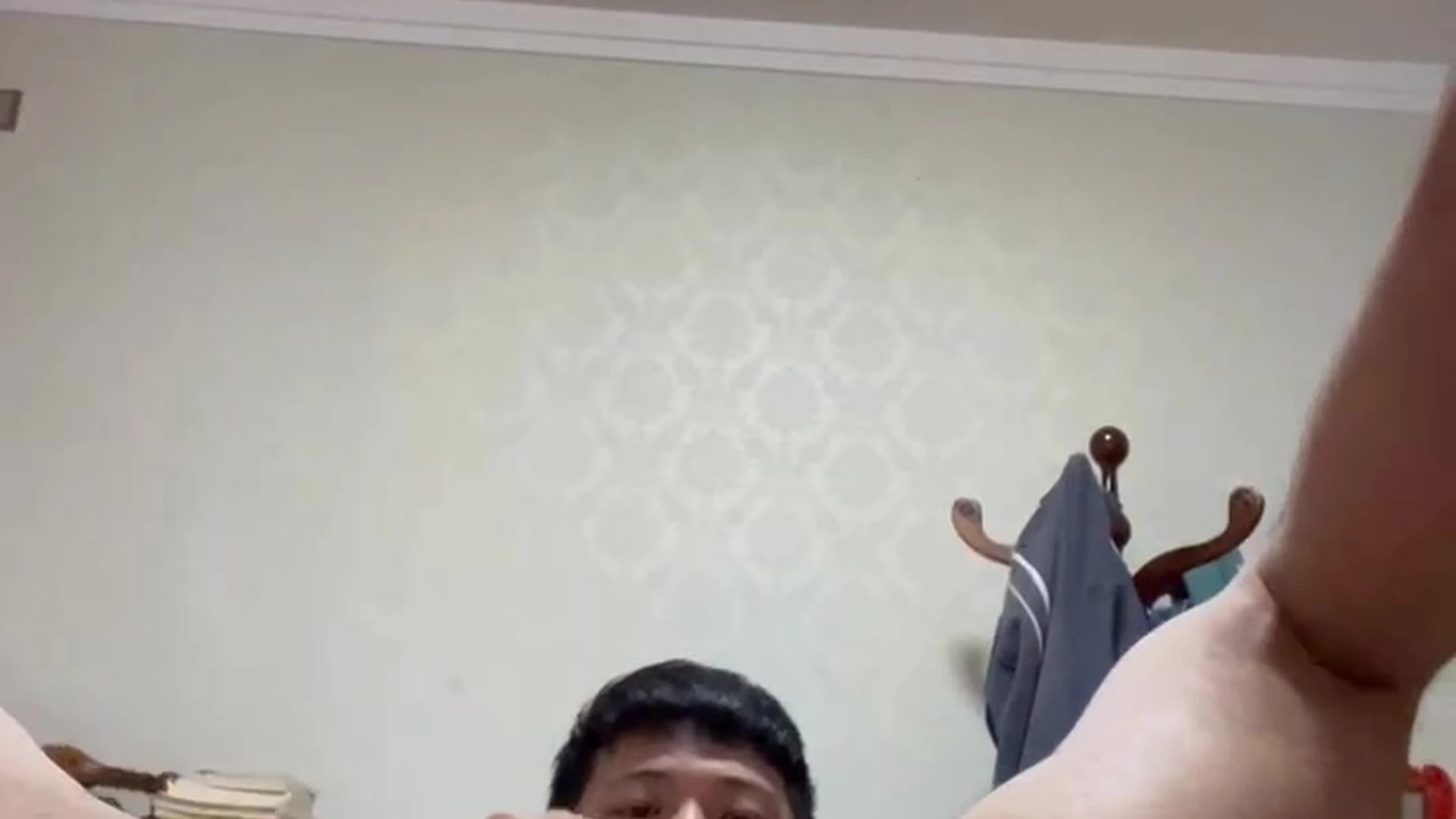 Assertive stud 韩郅鹏 free onlyfans Vid Sensational