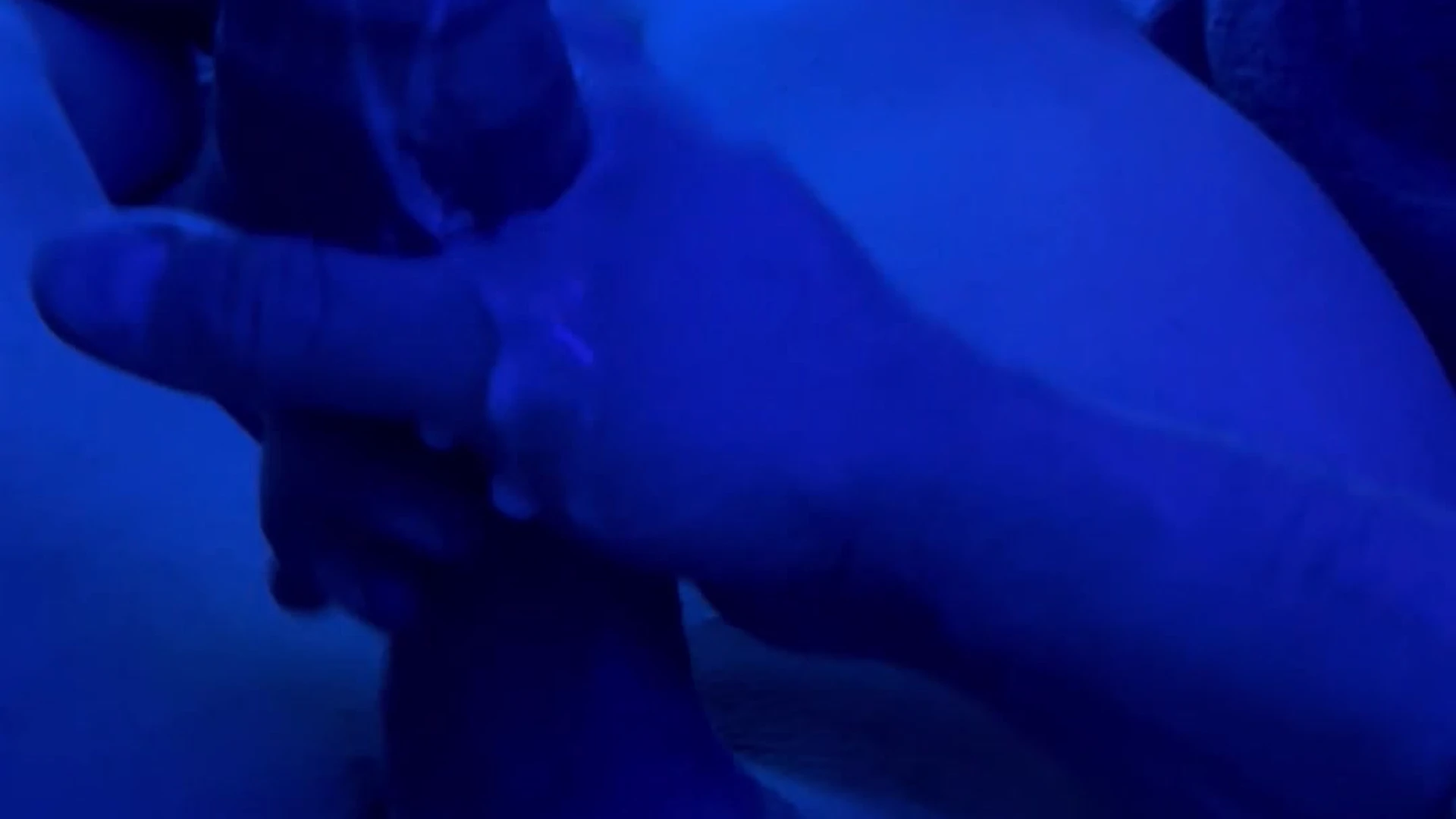 wonderful anal play brazilian peterpec onlyfans