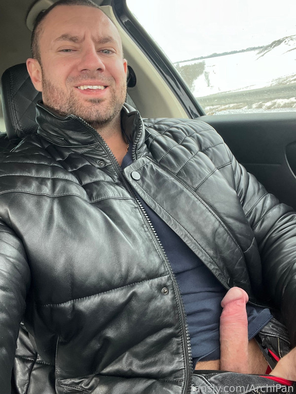 173 Sexy Muscle Russian Bodybuilder ArchiPan Onlyfans