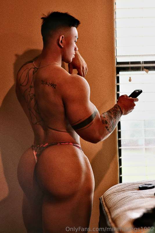 hoe dildo mikehoangs1992 Nude exposed Exclusive full vid Exposed