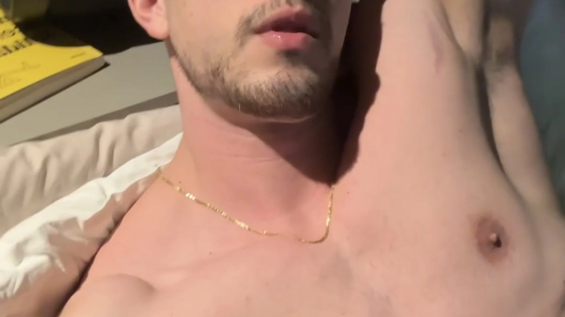 Epic Affectionate brazilian peterpec Nudes special video