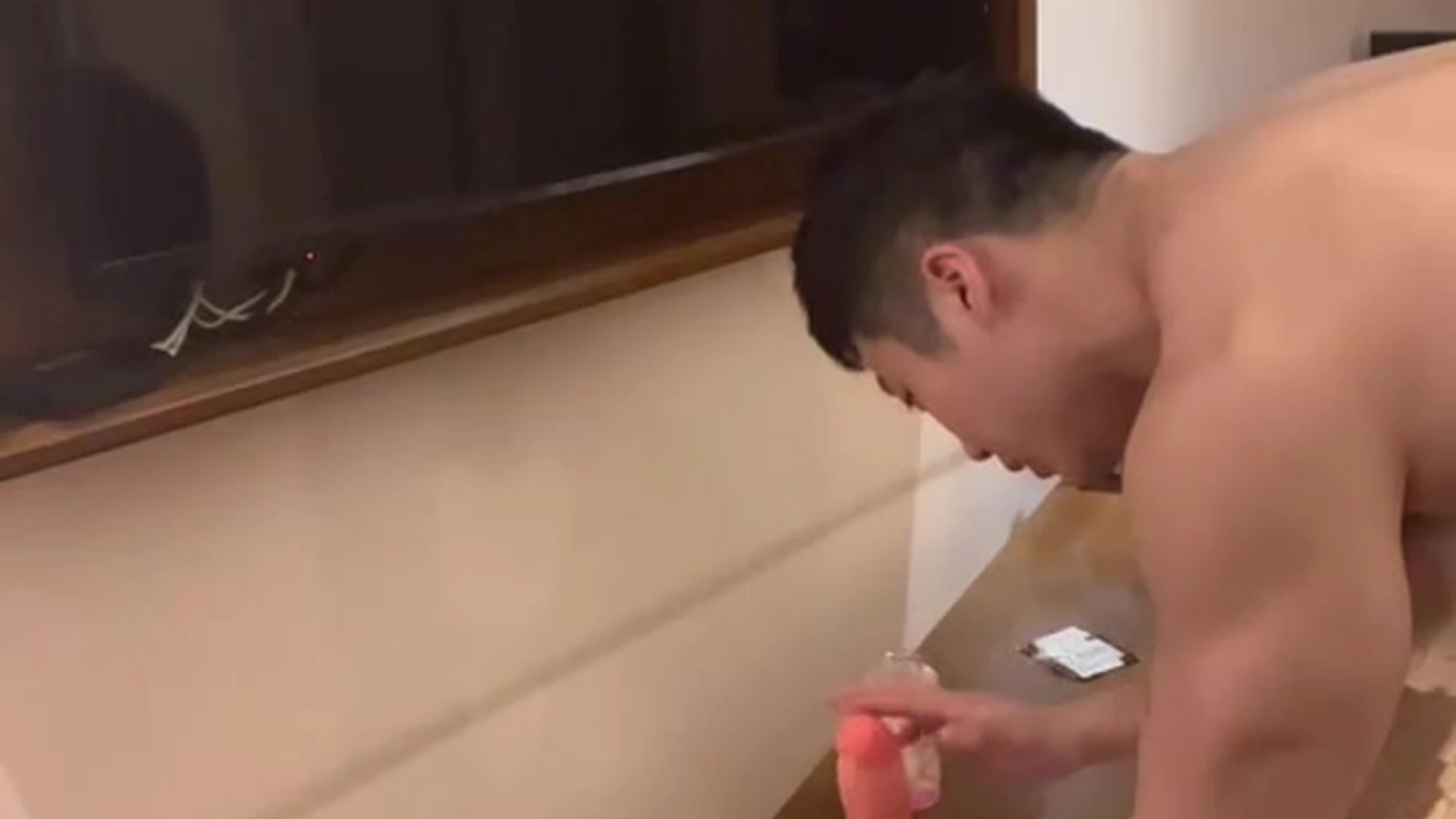 enchanting 韩郅鹏 韩郅鹏 Nudes leak