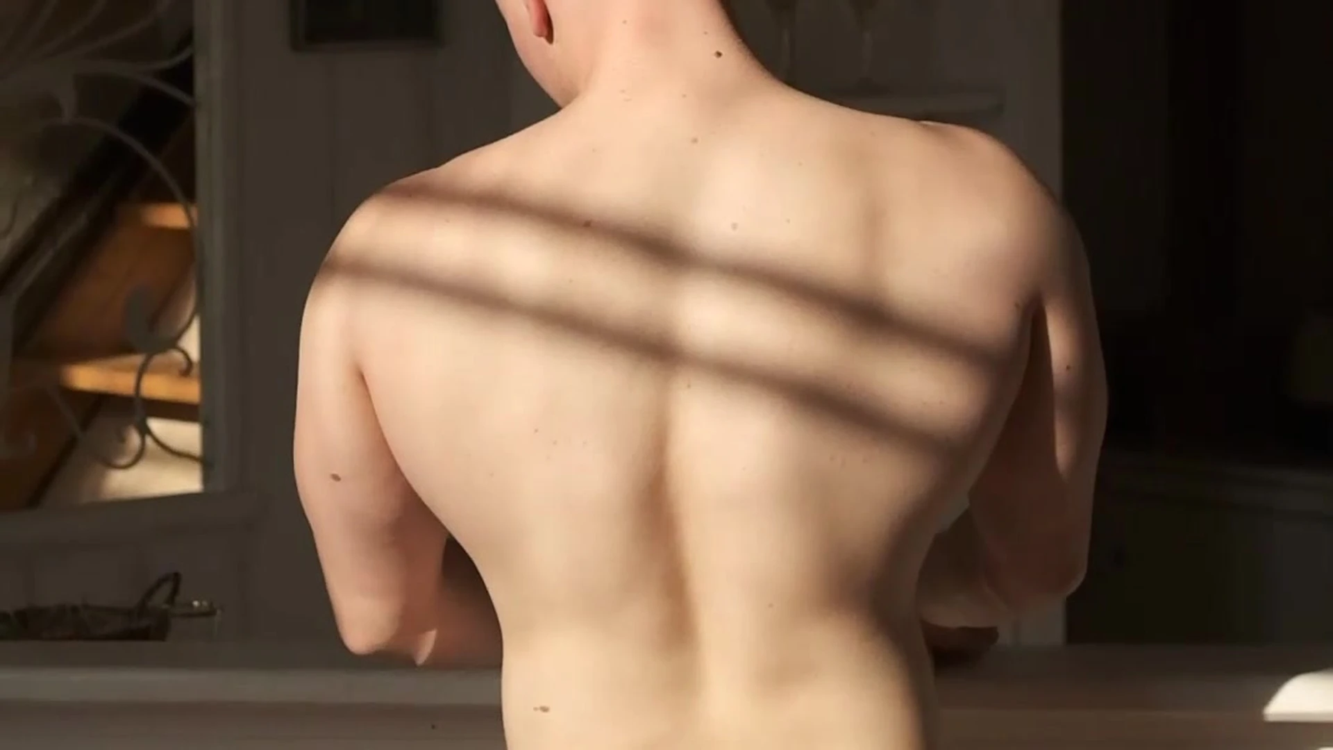 fit timlaurenz Naked leaked