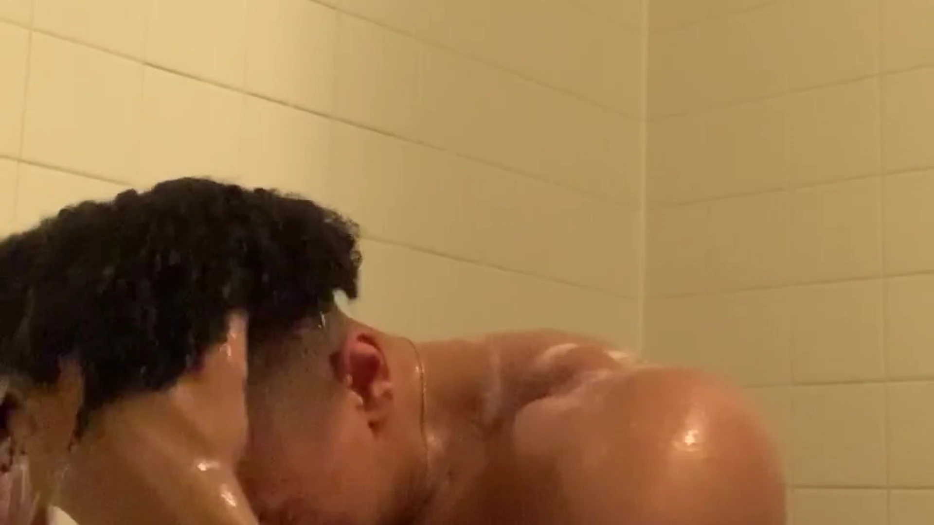 Epic lightskin dancer shawnraymond nude porn leak Clip