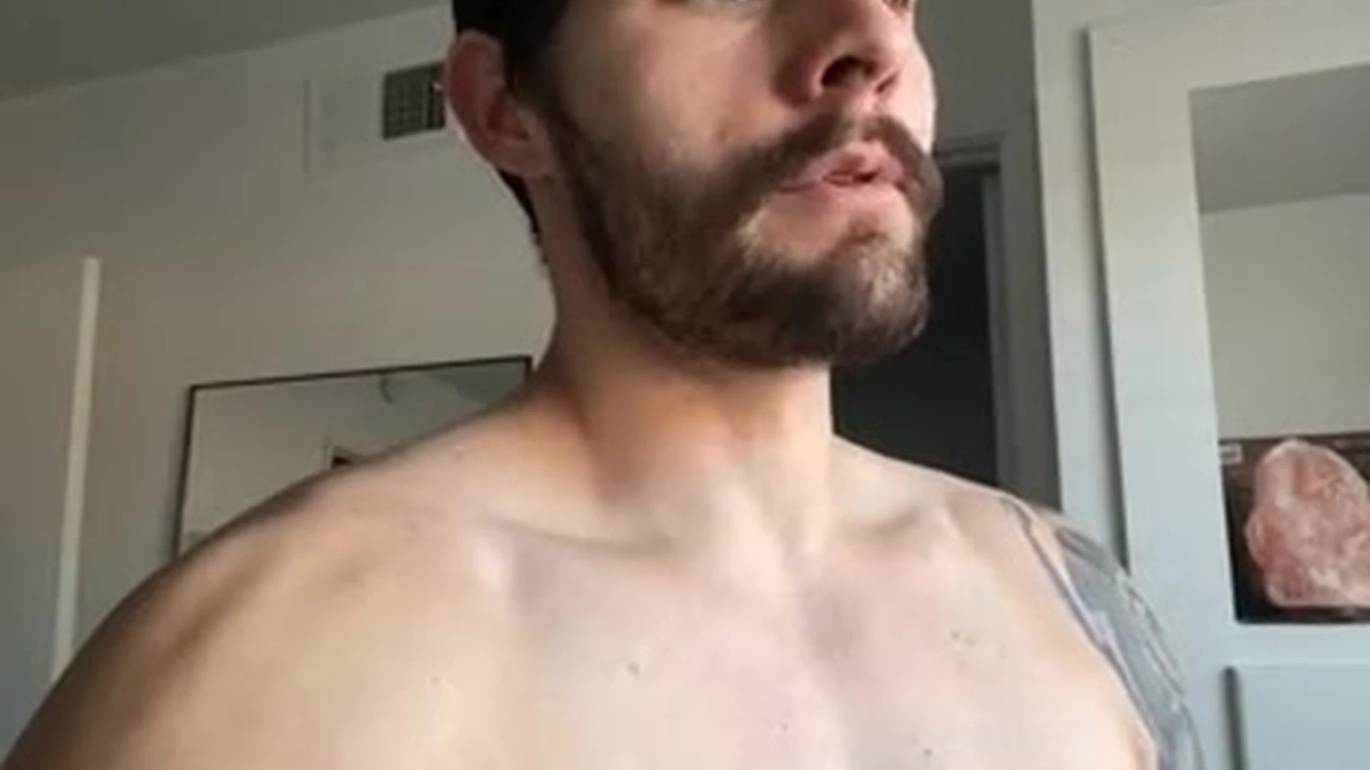 Exposed sexy hoe tysonstevenn Tyson Steven sex leak