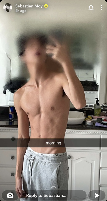 slutty babe sebastianmoy Sebastian Moy hunk special video Exposed