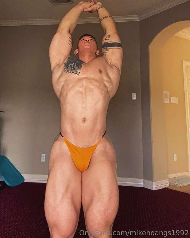 hottie dildo mikehoangs1992 onlyfans naked Full Movie
