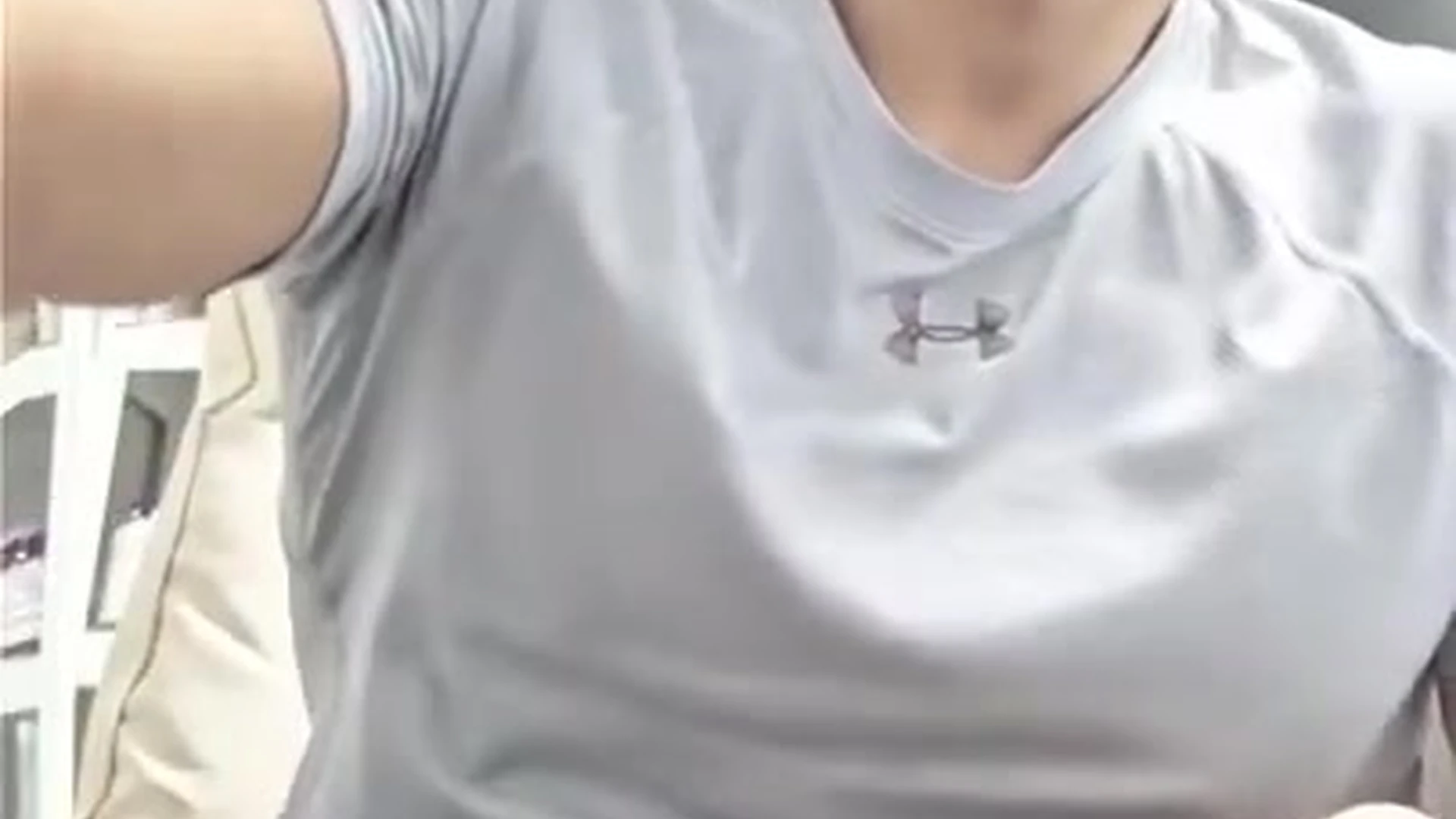 Sexy Korean hunk 이 상현 qkrgktkxks fucks a sex toy