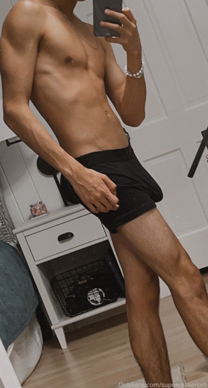 enchanting sebastianmoy Sebastian Moy nude ass  premium video