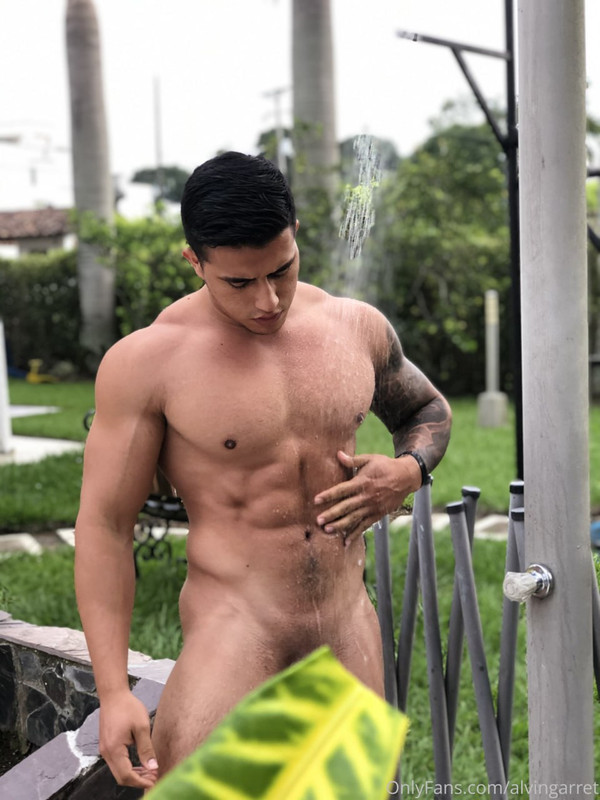 Disciplined padrote alvingarret nude leaks onlyfans