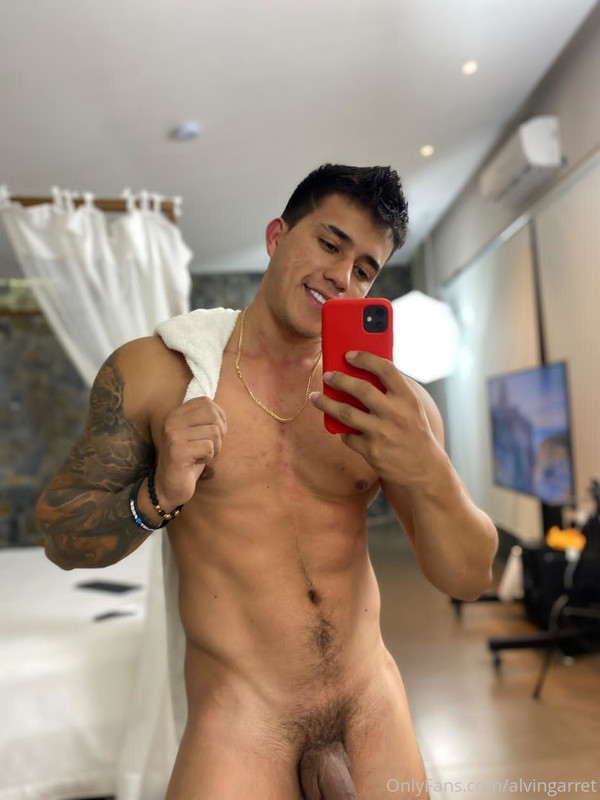 galán alvingarret nude leaks onlyfans Exclusive full vid