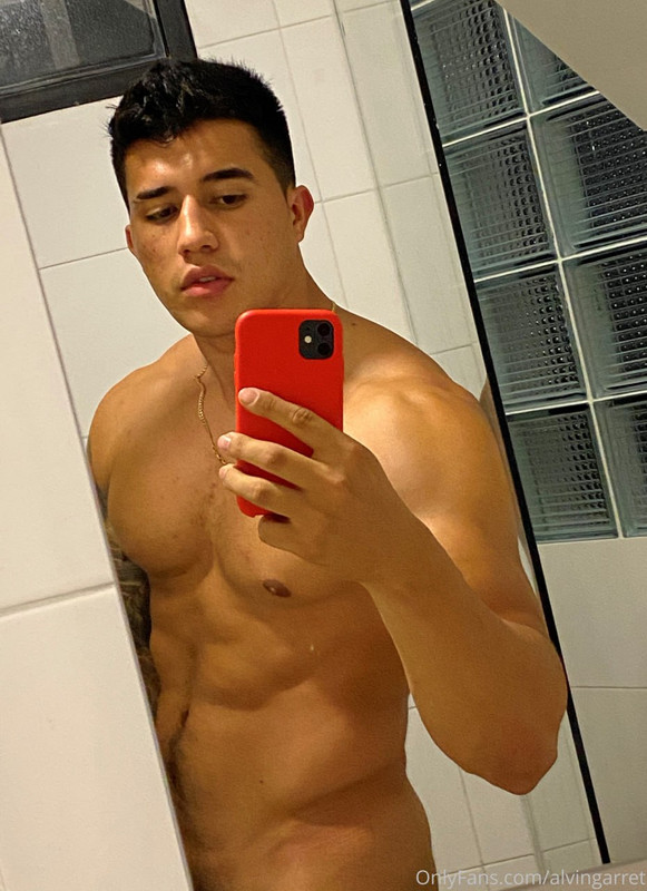 impressive Garret_Alvin1 alvingarret onlyfans