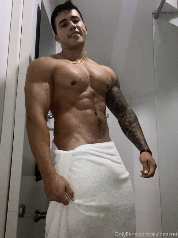 e-boy   padrote garretalvin1 l e a k e d