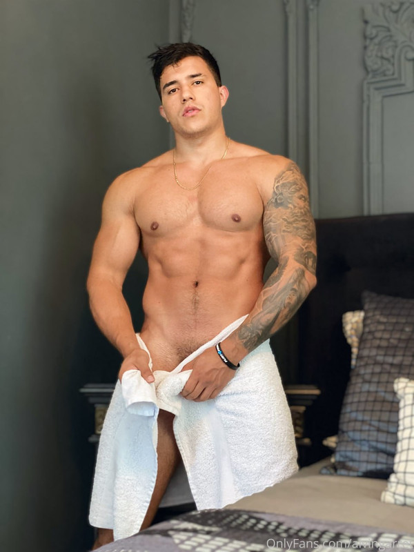 inked Garret_Alvin1 Garret Alvin sextape