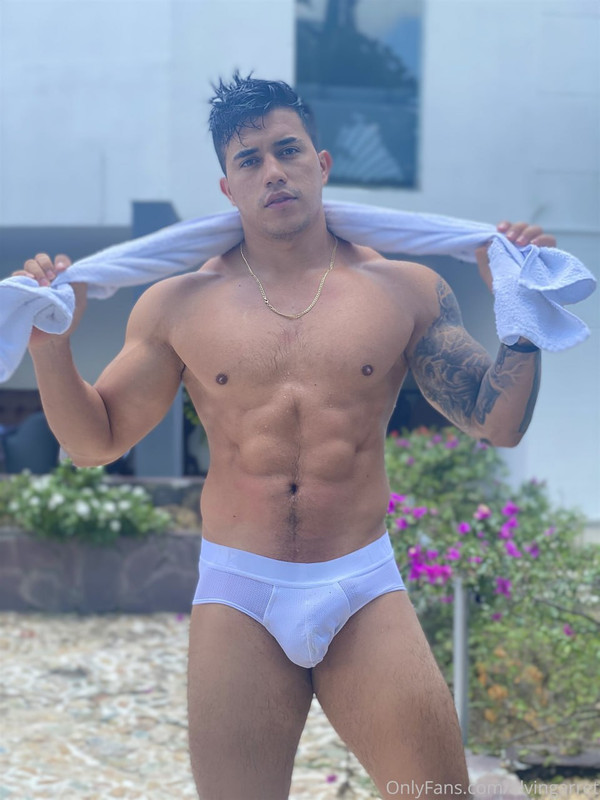 Garret_Alvin1 alvingarret onlyfans