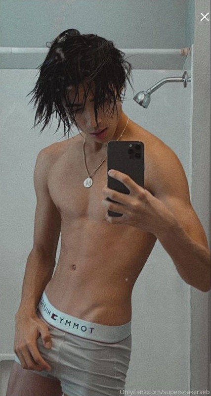 Sensational Captivating  North Star Boys Sebastian Moy nude porn leak fullvideo