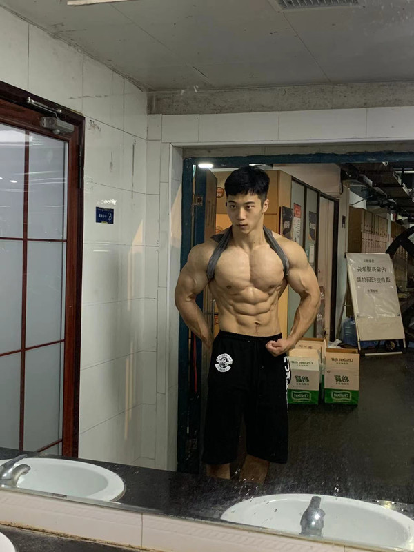brutal stud 韩郅鹏 onlyfans Exclusive full vid