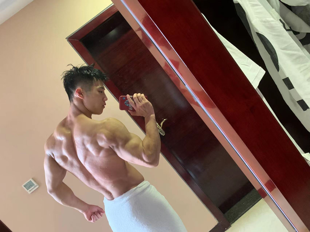 Skilled 武汉体育学院 韩郅鹏 onlyfans premium video