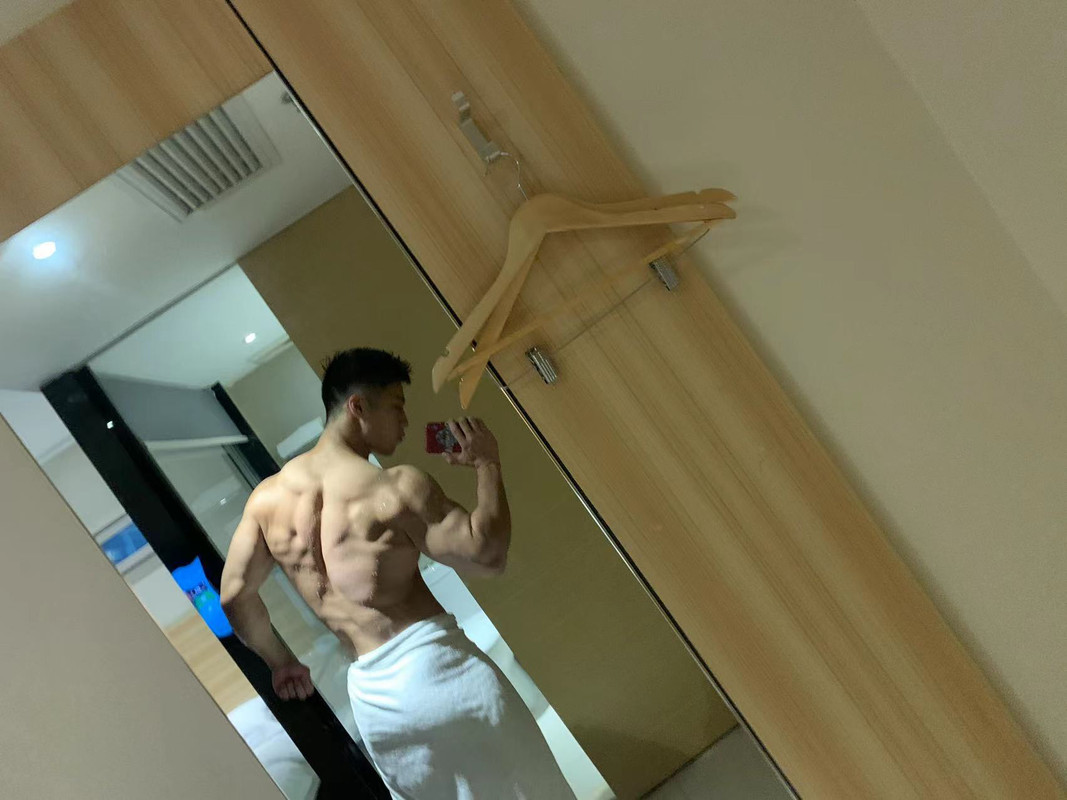 Persistent breed cum 韩郅鹏 sexy onlyfans leak