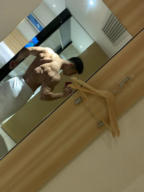 pornstar stud 韩郅鹏 leaked xxx Vid