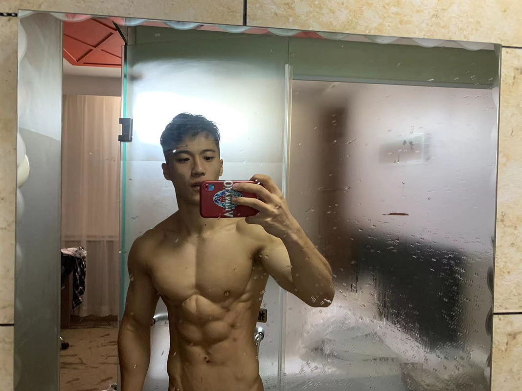 Exposed hottie 武汉体育学院 韩郅鹏 onlyfans leak pic Exclusive full video