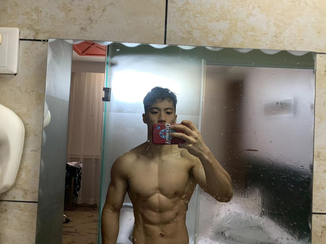 Courageous bdsm 韩郅鹏 Onlyfans leaked Full Video Leaked