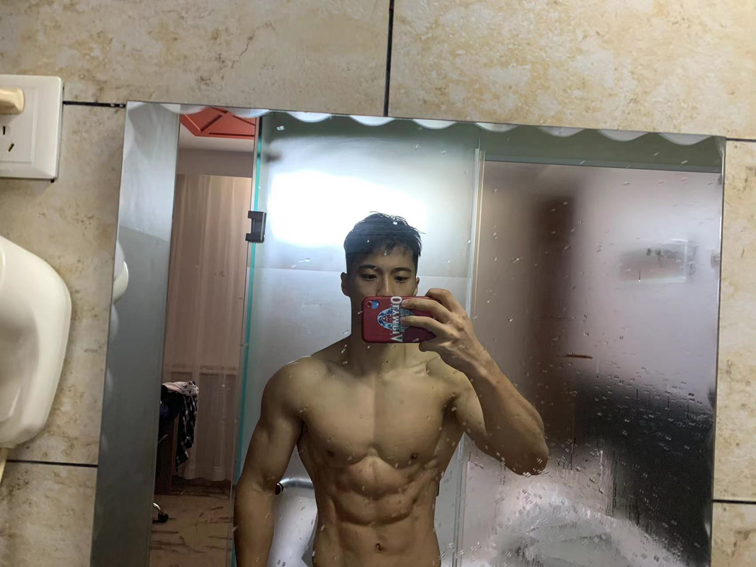 sexy cum 韩郅鹏 leaked onlyfans pic Vid Sensational