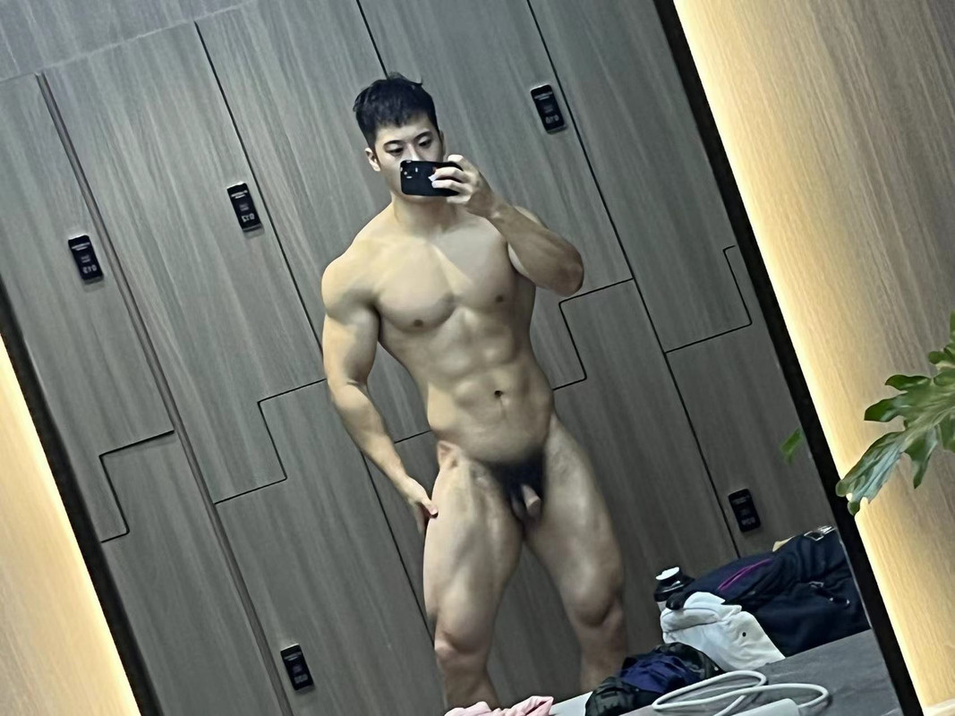 Steadfast bdsm 韩郅鹏 onlyfans leaks pic