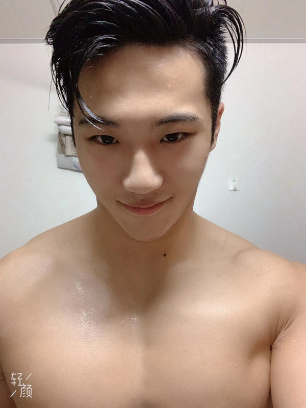 eboy 韩郅鹏 韩郅鹏 pecs