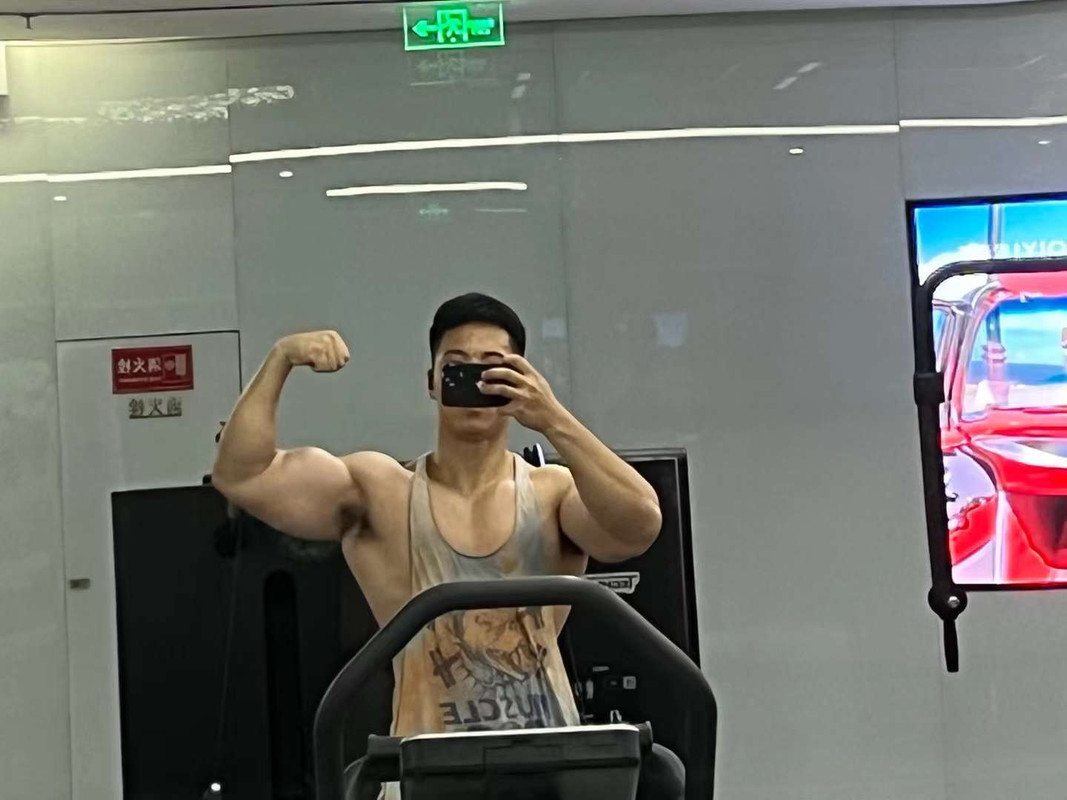 Courageous 韩郅鹏 色情 韩郅鹏 pic porn FullVID