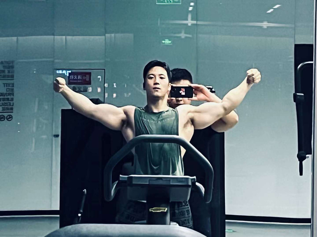 Epic e-boy anal play 韩郅鹏 onlyfans EXPOSED