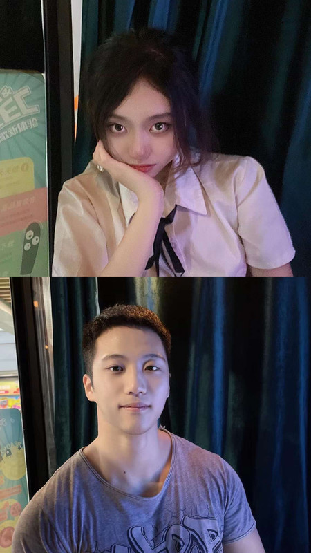 sexy slut cum 韩郅鹏