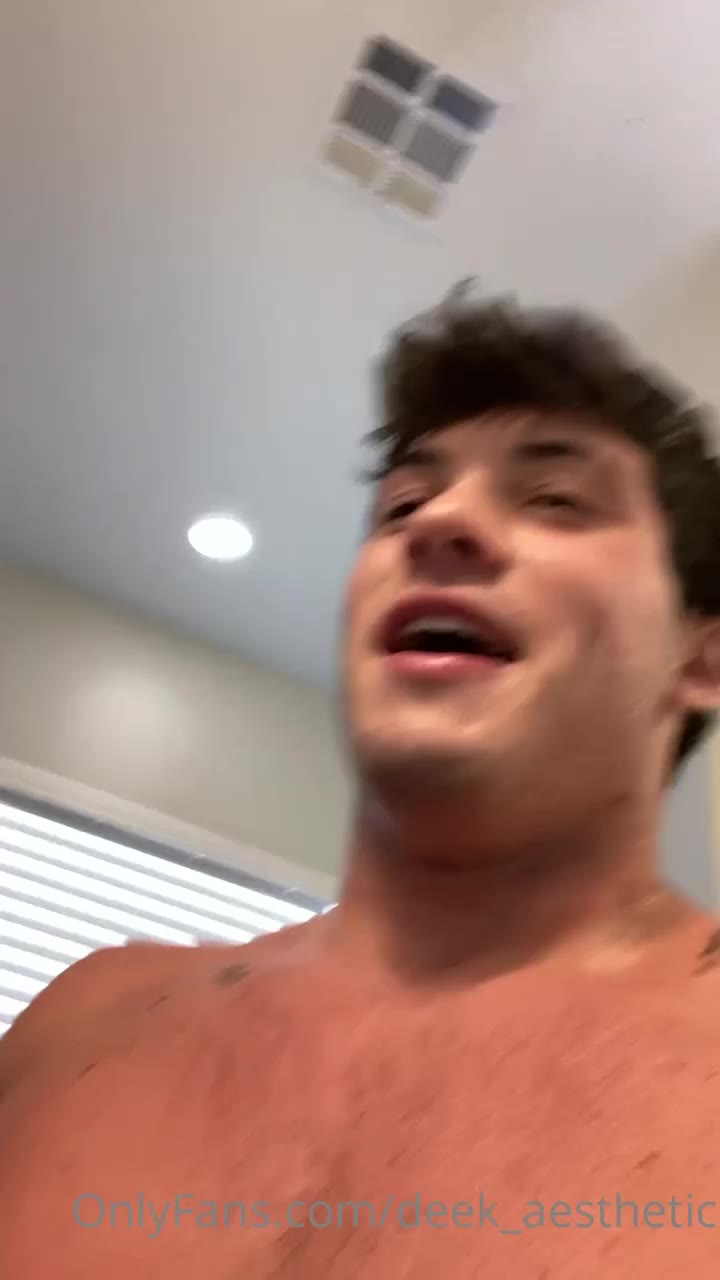 deek_aesthetic porn deek_aesthetic   premium video