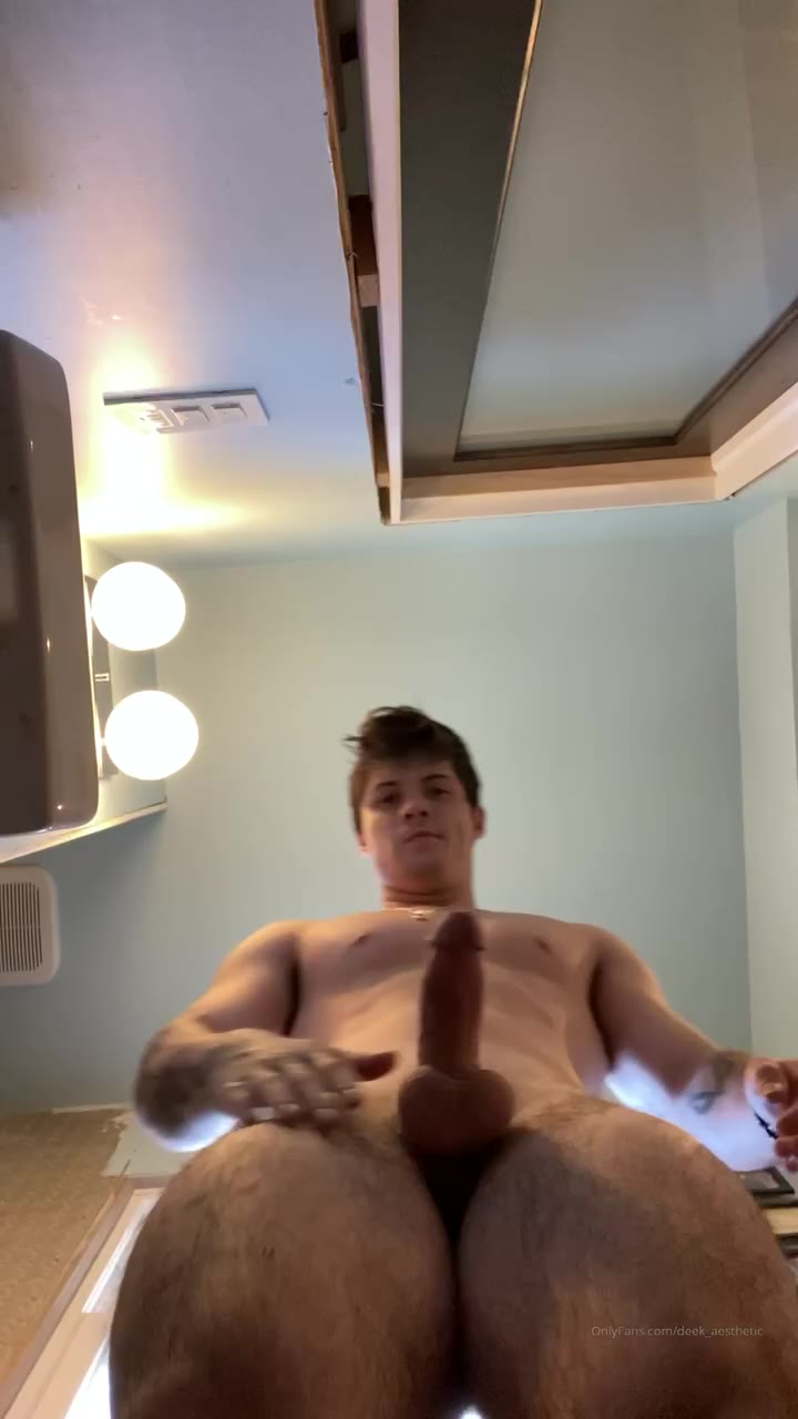 Ambitious  deek_aesthetic porn deek_aesthetic leaks VIDFULL