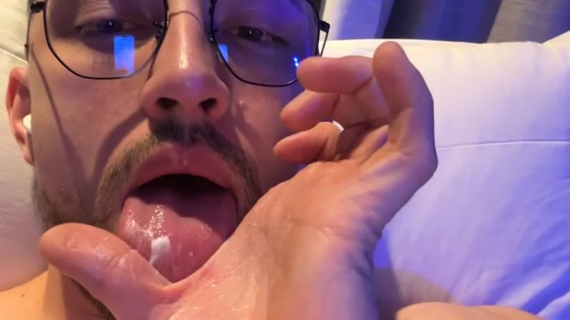 Sensational Amicable brasileiro julioiomes XXX Clip