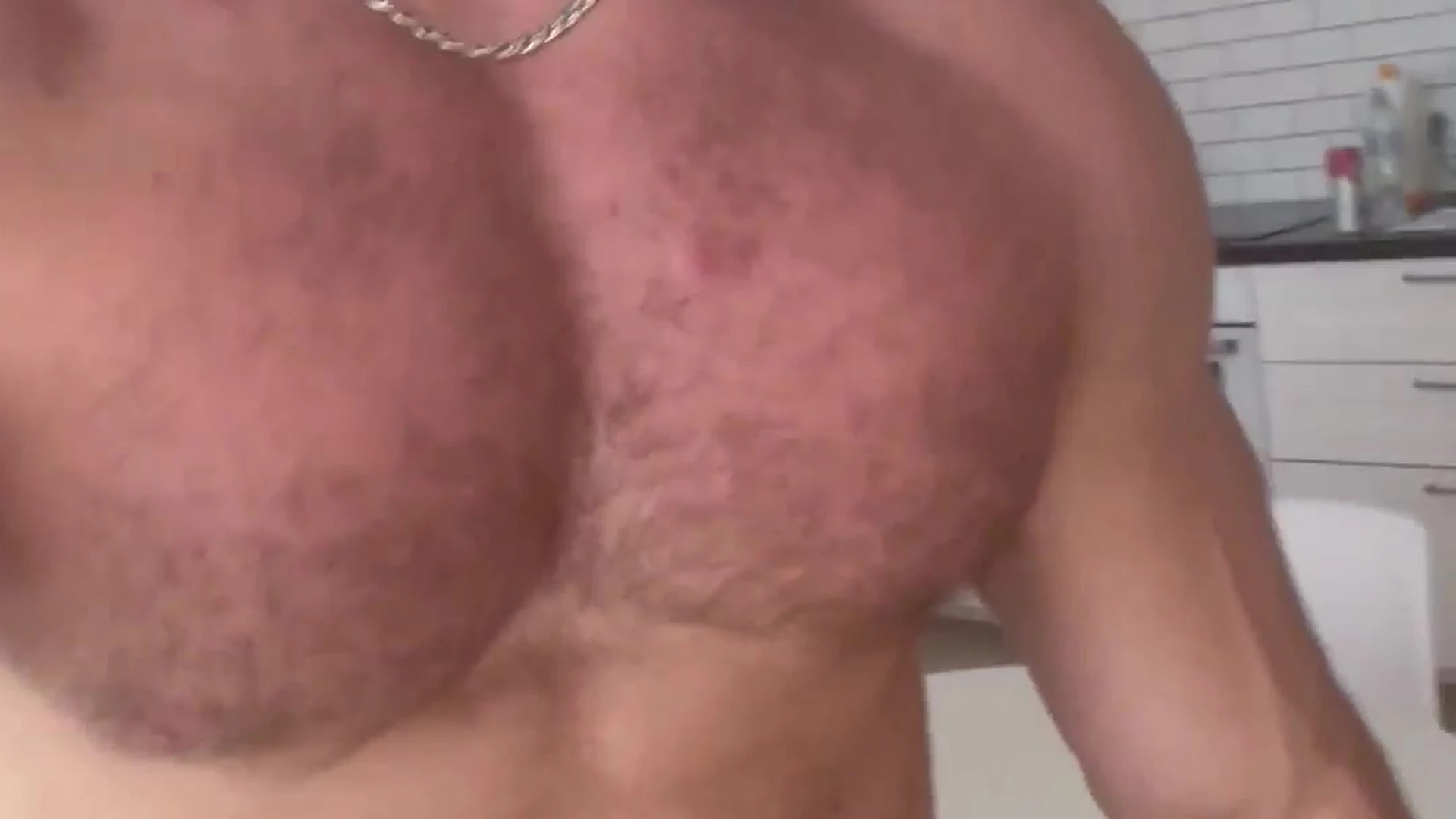 cumshot ArchiPan onlyfans leaks pic