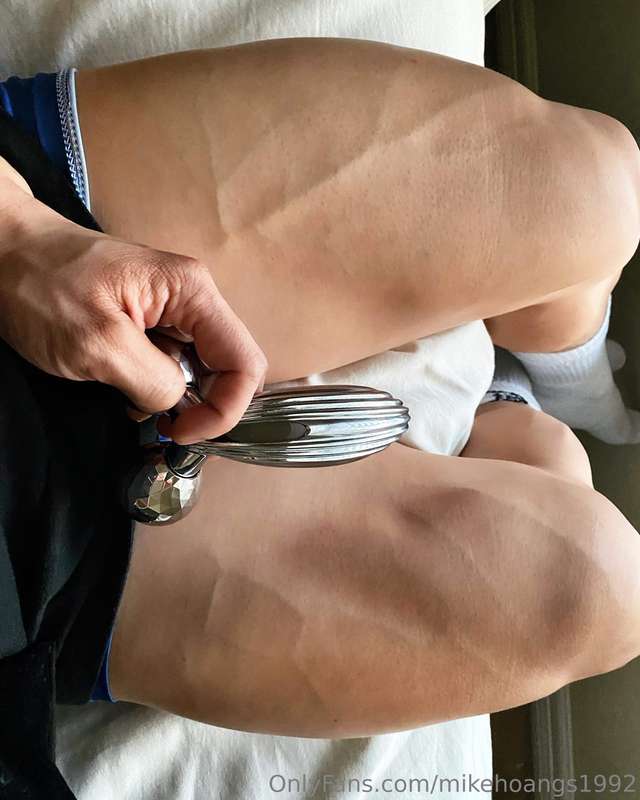 bodybuilder HOANG NGOC THANH   Exposed