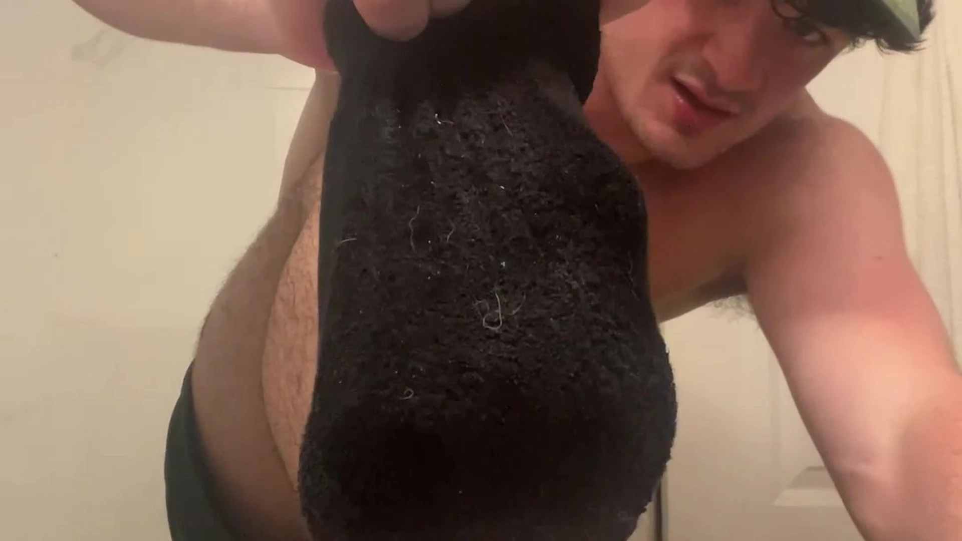 Exposed Devoted tiktoker ace_carter fucked PRIVATE