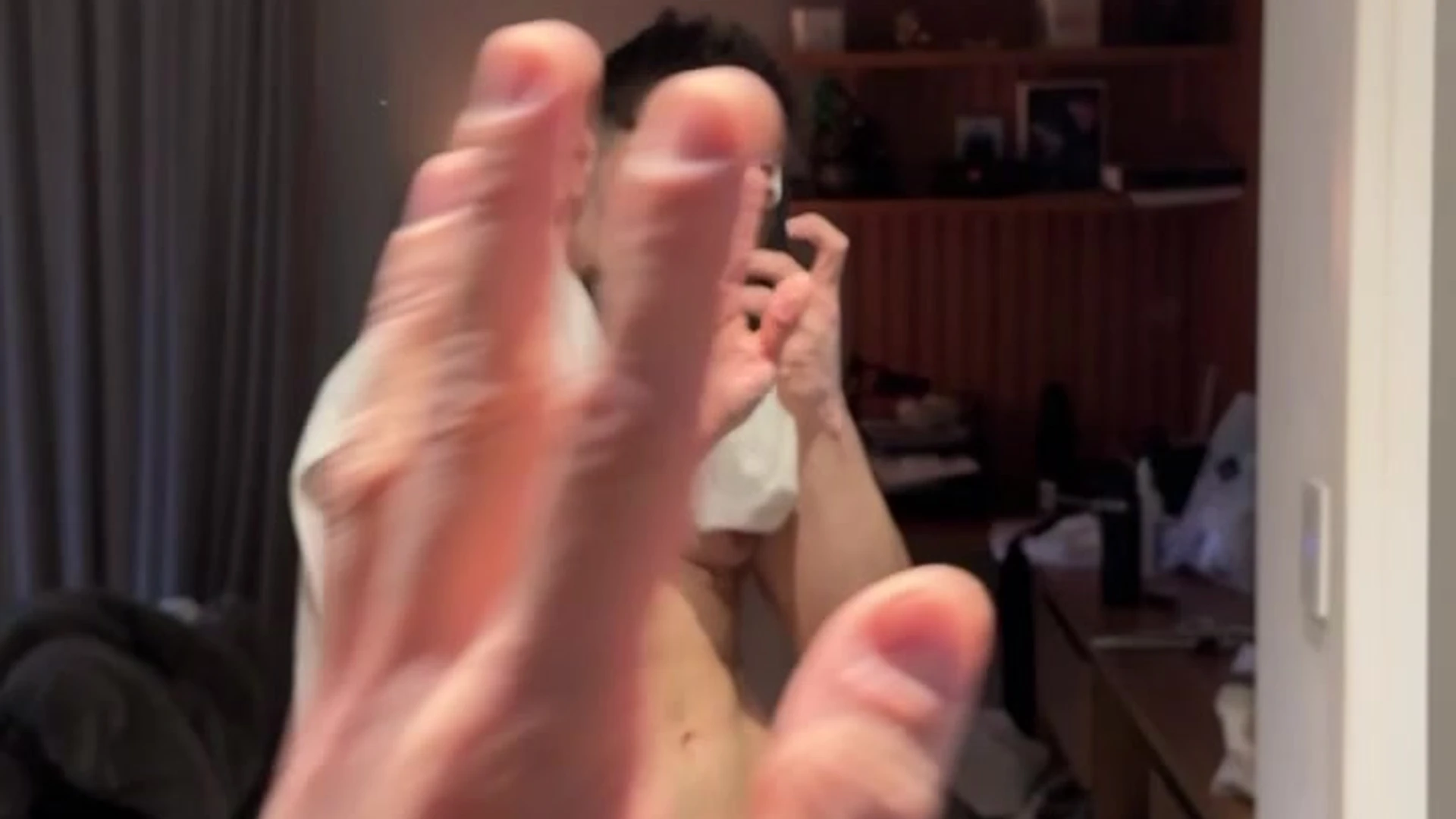 Exposed Self-assured brazilian julioiomes Onlyfans leaked