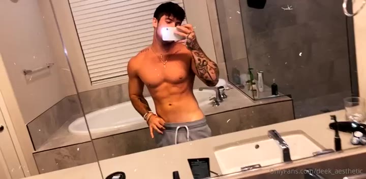 Derek.Marrtin Derek Martin   Clip