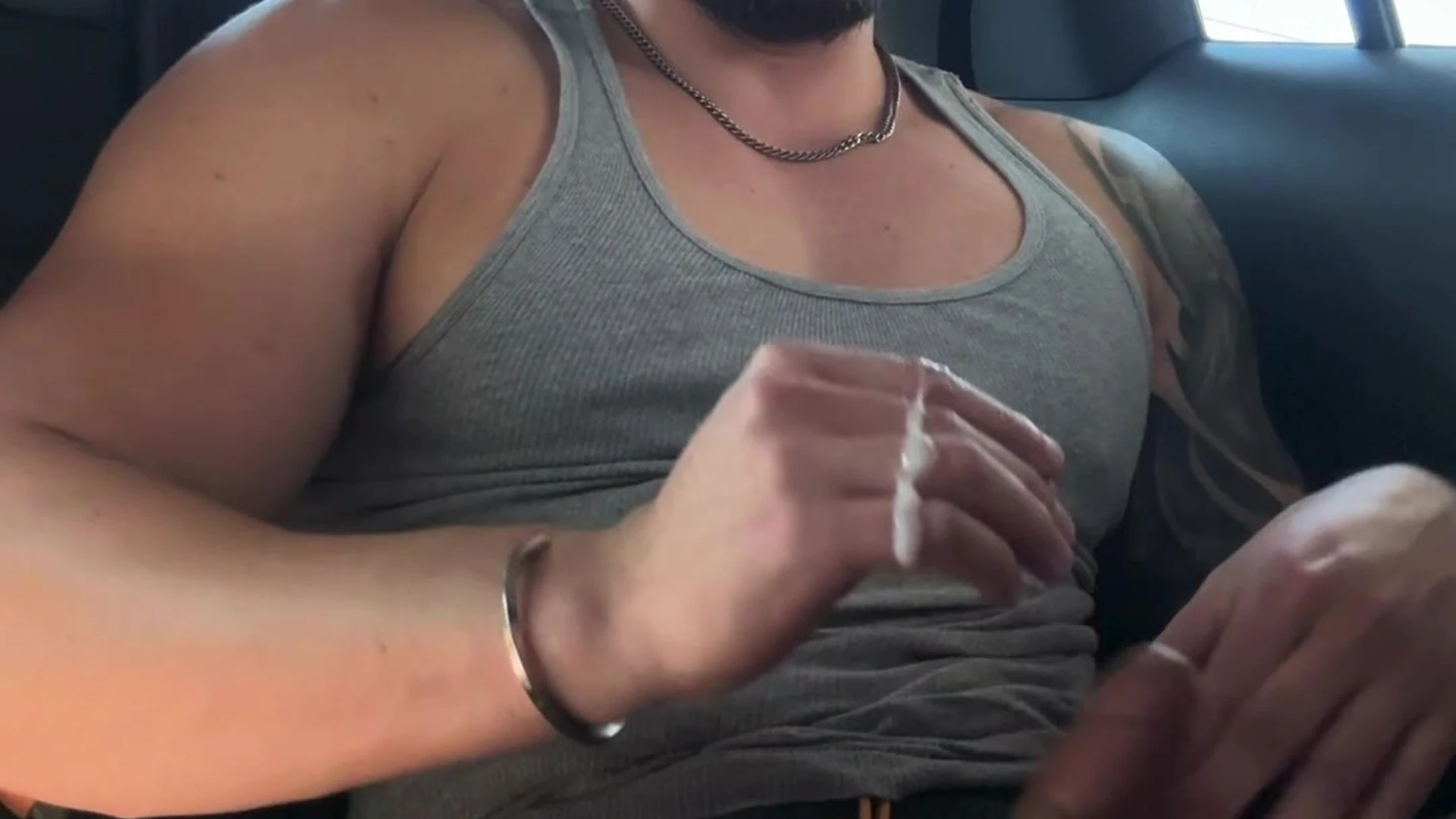 Epic dirty tysonstevenn tysonsteven monster cock full vid