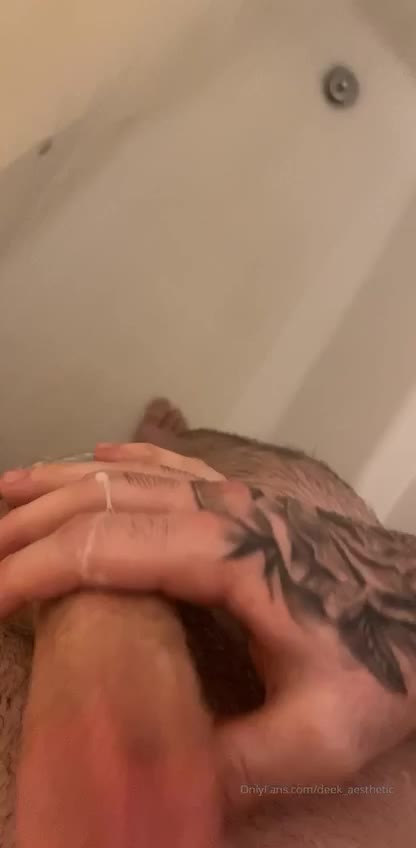 Epic hunky deek_aesthetic deek_aesthetic nudes free