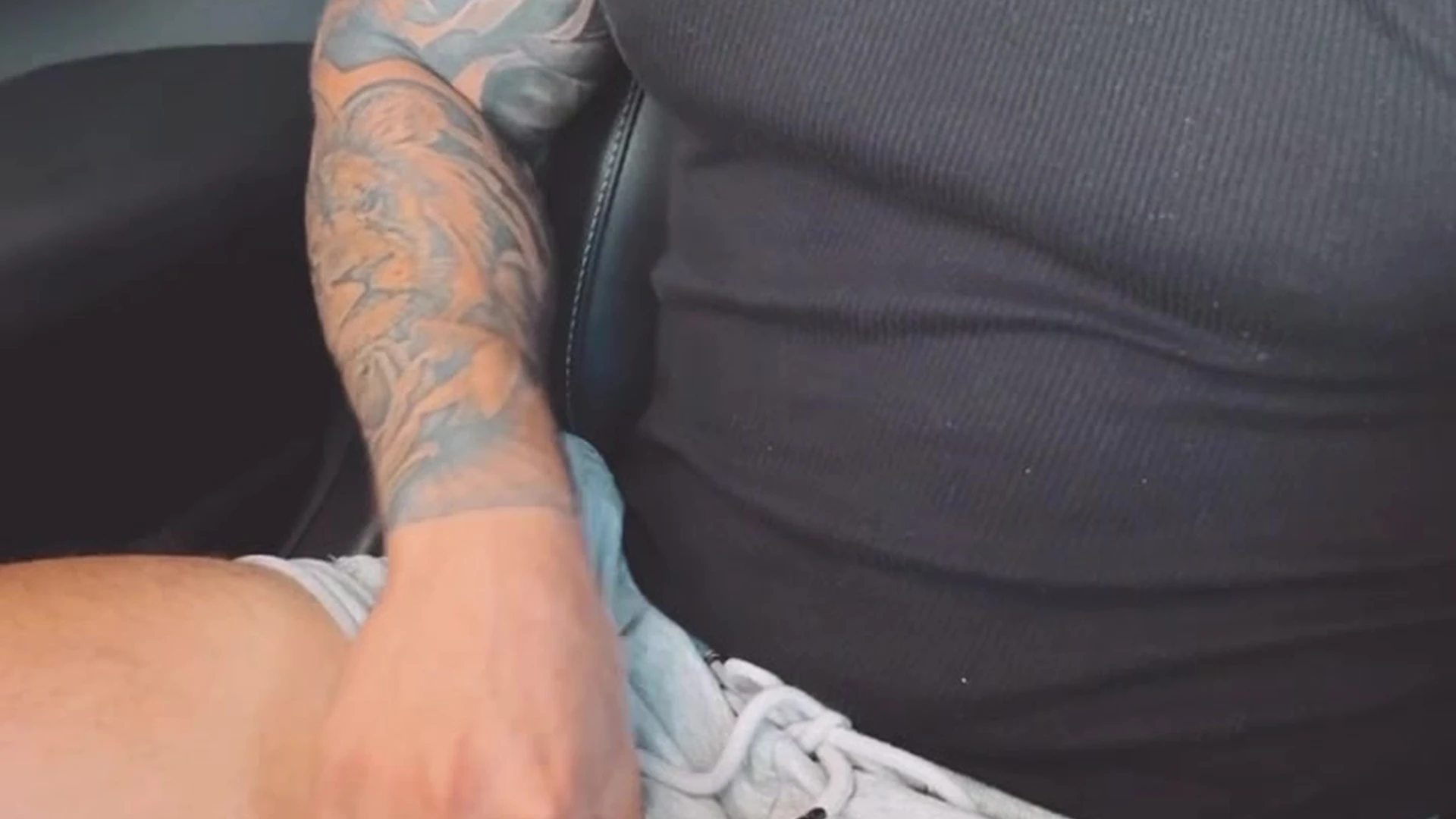 gay asmr Tyson Steven leaked nudes x Vid