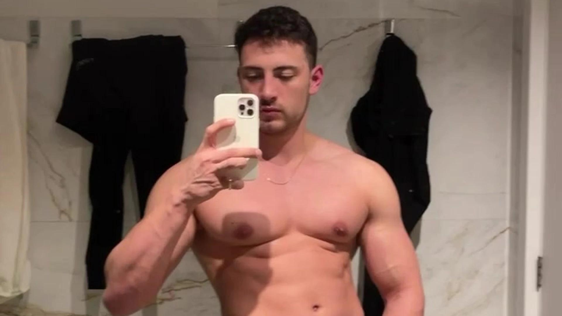 Epic brazilian julioiomes nude porn leak