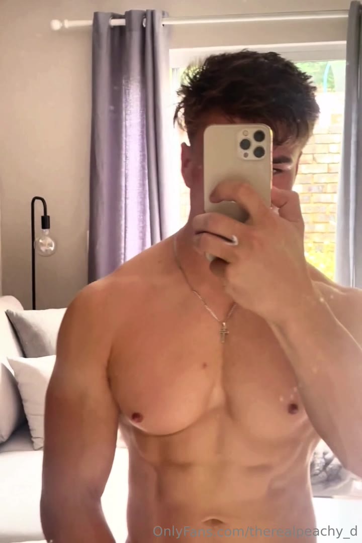 jamesworldly peachy_d onlyfans