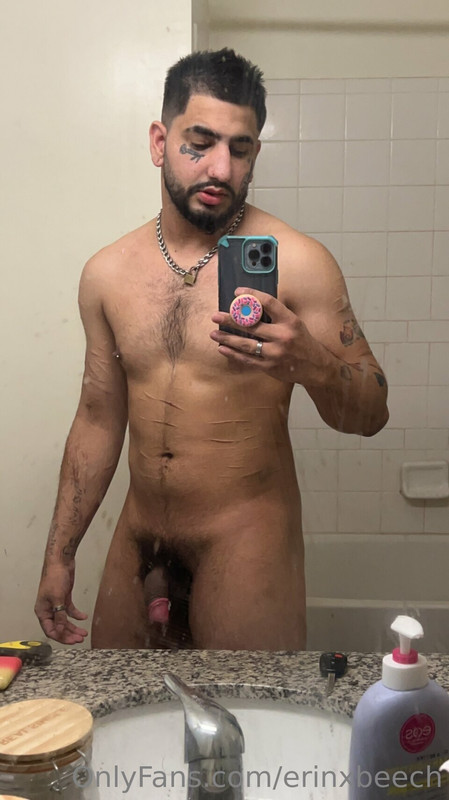 51 Romani Gypsy bottom slut Erin Beech erinxbeech onlyfans