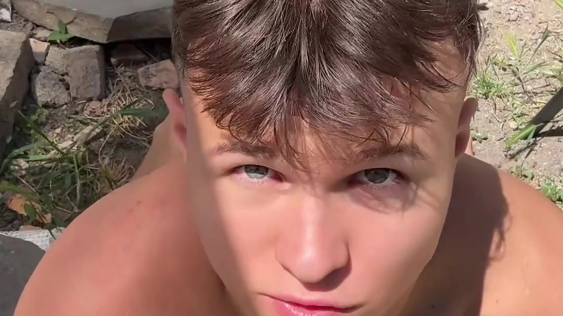 twunk Dennis Dillon Nude exposed